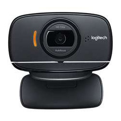 LOGITECH B525 HD WEBCAM