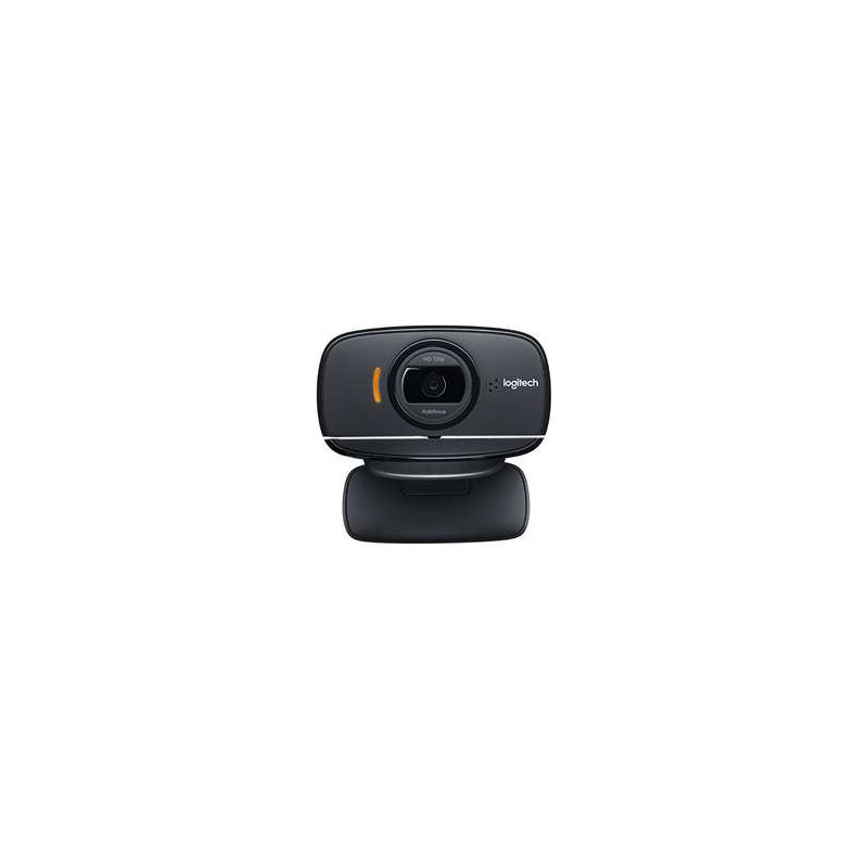 LOGITECH B525 HD WEBCAM