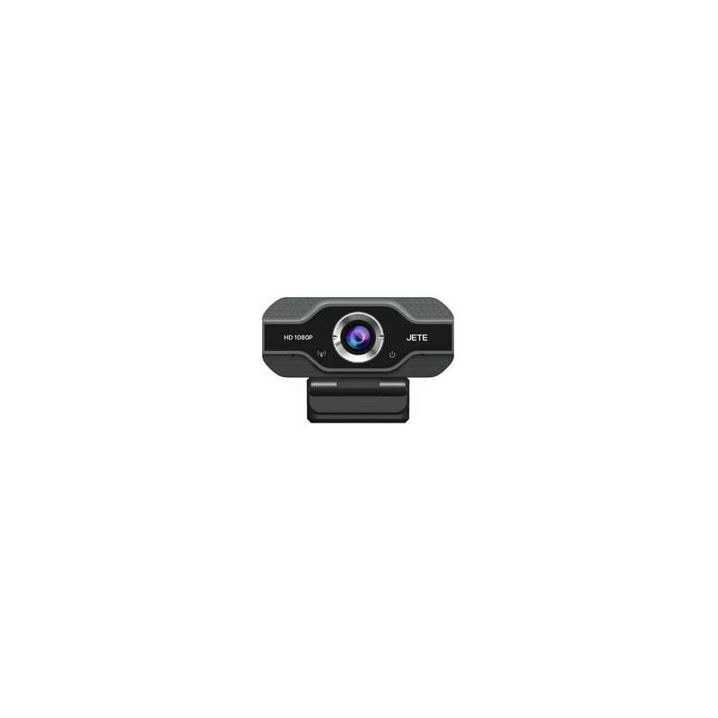 Jete W6 Webcam