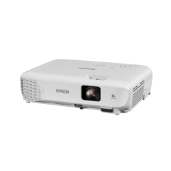 EPSON EB-E500