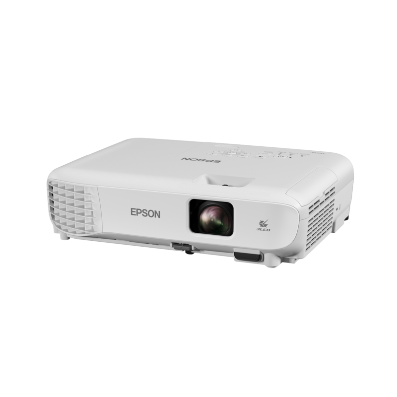 EPSON EB-E500