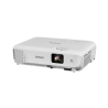 EPSON EB-E500
