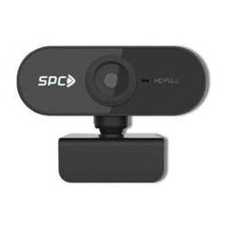 SPC WC02 Webcam