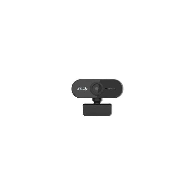 SPC WC02 Webcam