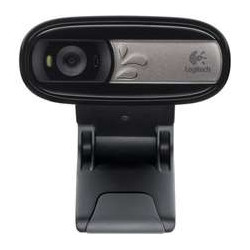 LOGITECH Webcam C170