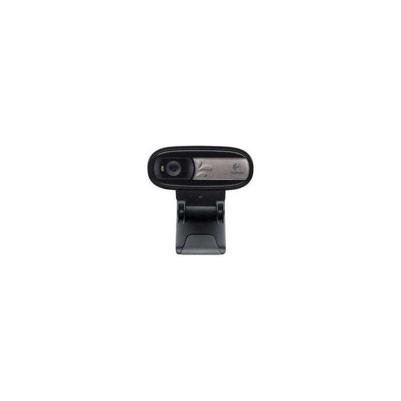 LOGITECH Webcam C170