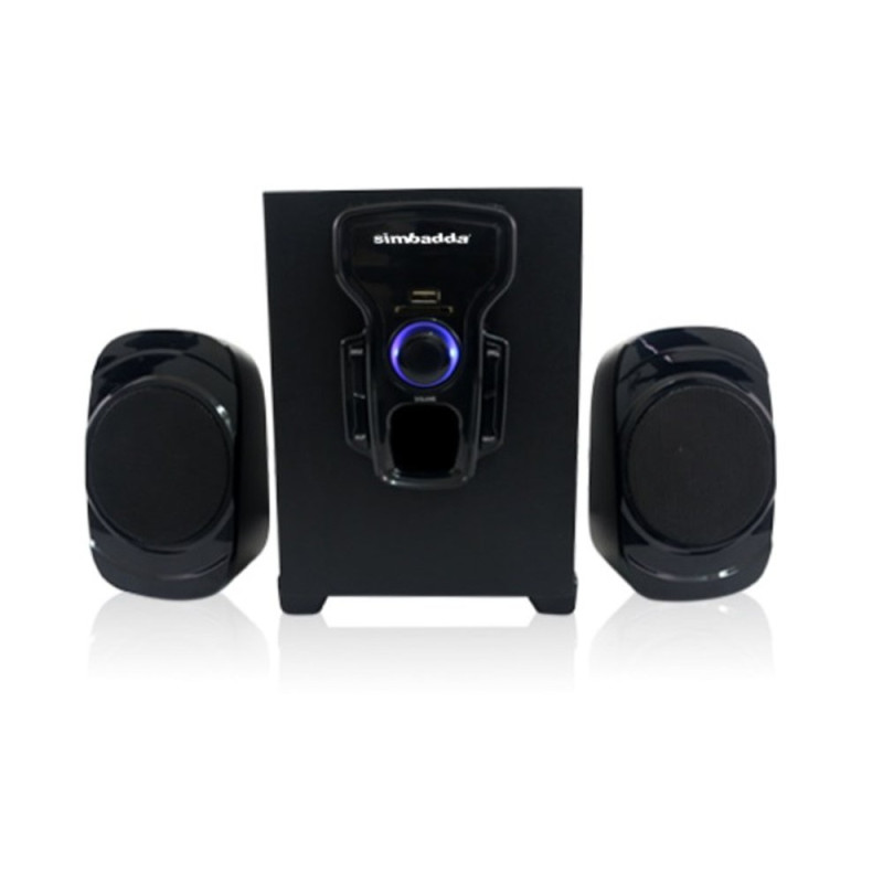 SPEAKER SIMBADDA CST 2000N+