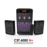 SPEAKER SIMBADDA CST 6000N+ REMOTE