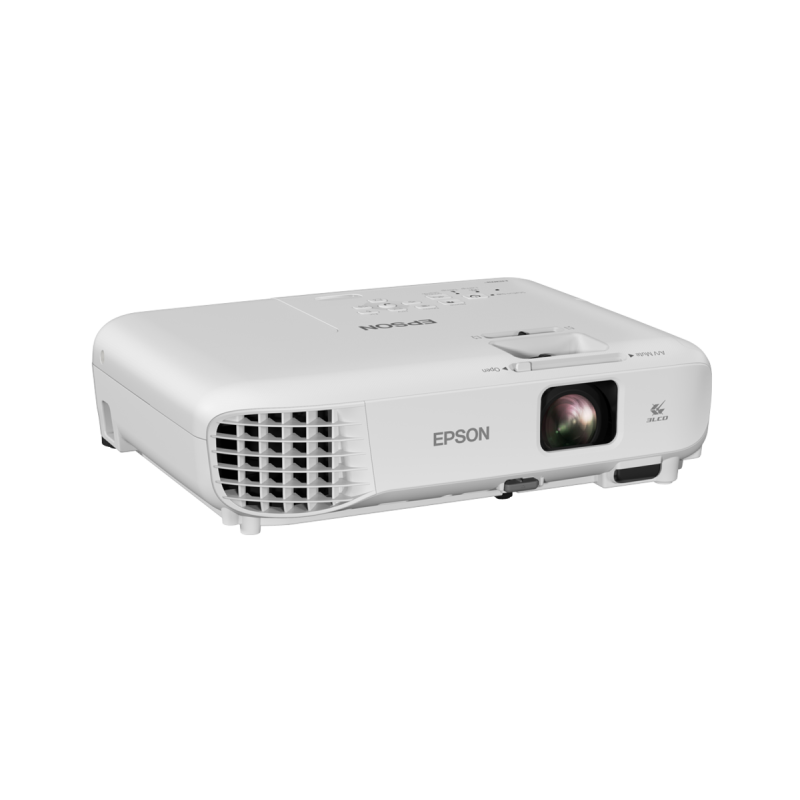 EPSON EB-X500