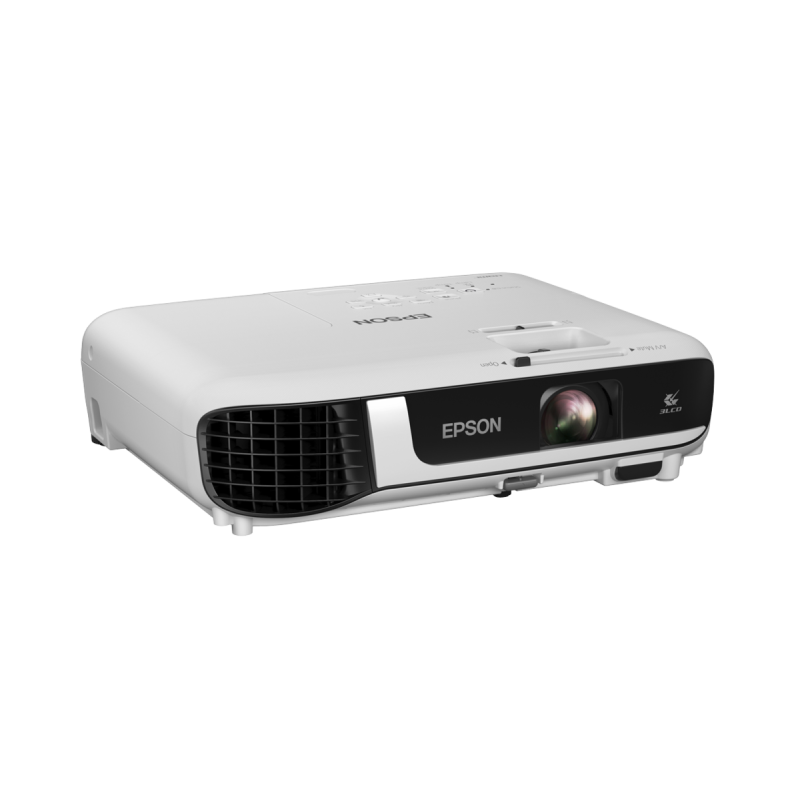 EPSON EB-X51