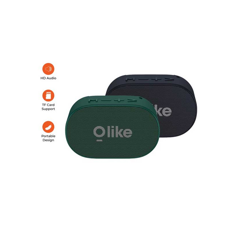 Speaker  Bluetooth Olike OBS-400