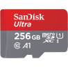 MEMORY SD ULTRA 256GB SANDISK