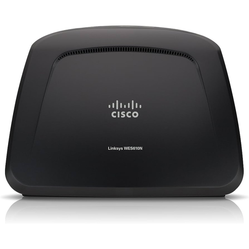 AP LINKSYS WES610N