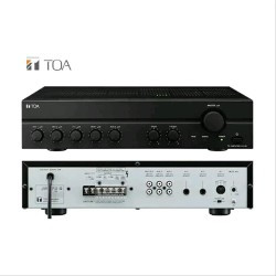 MIXER AMPLIFIER TOA ZA-2120