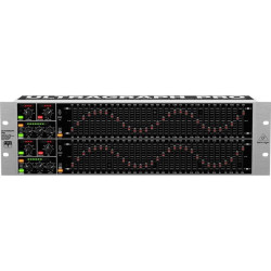 BEHRINGER FBQ6200hd
