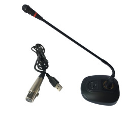 MIC KREZT BM301 MIMBAR