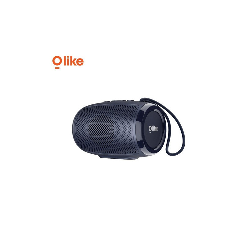 SPEAKER PORTABLE OLIKE SF3