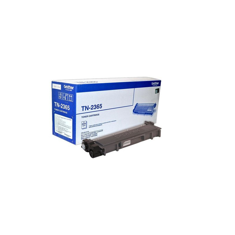 TONER BROTHER 2356