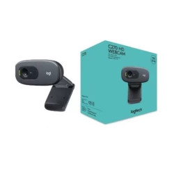 WEBCAM LOGITECH C270