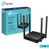 WIRELESS ROUTER TP LINK AC1200 ARCHER C54