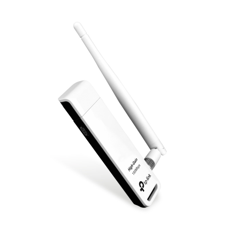 USB ADAPTER TP LINK WN722N