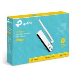 USB ADAPTER TP LINK WN722N