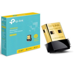 USB ADAPTER TP LINK WN725N