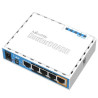 ROUTER MIKROTIK RB951UI-2HND