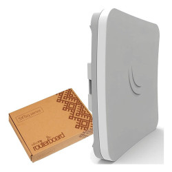 ROUTERBOARD MIKROTIK SXTSQ...