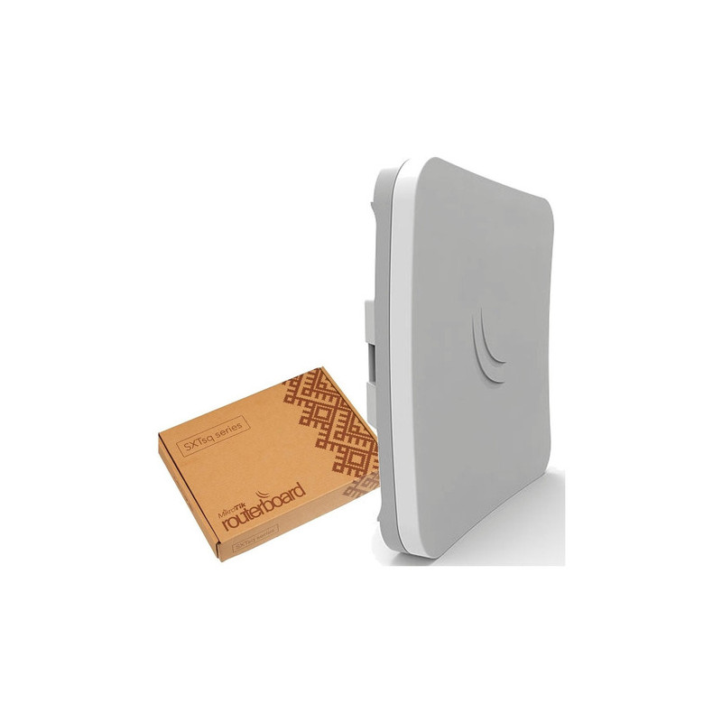 ROUTERBOARD MIKROTIK SXTSQ 5HPND