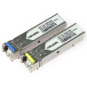 MICKROBIT SFP BD 1G BD SM 10KM