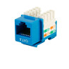 JACK MODULAR CAT6 AMP