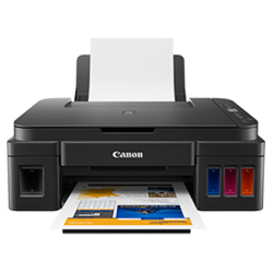 CANON G2010