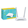 WIRELESS ROUTER TPLINK TL-WR 840N