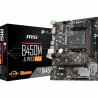 MB MSI B450 A PRO MAX