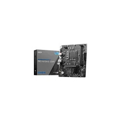 MB MSI H610M-E PRO