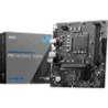 MB MSI H610M-E PRO