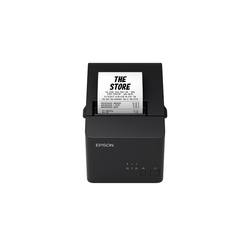 EPSON TM-T82X