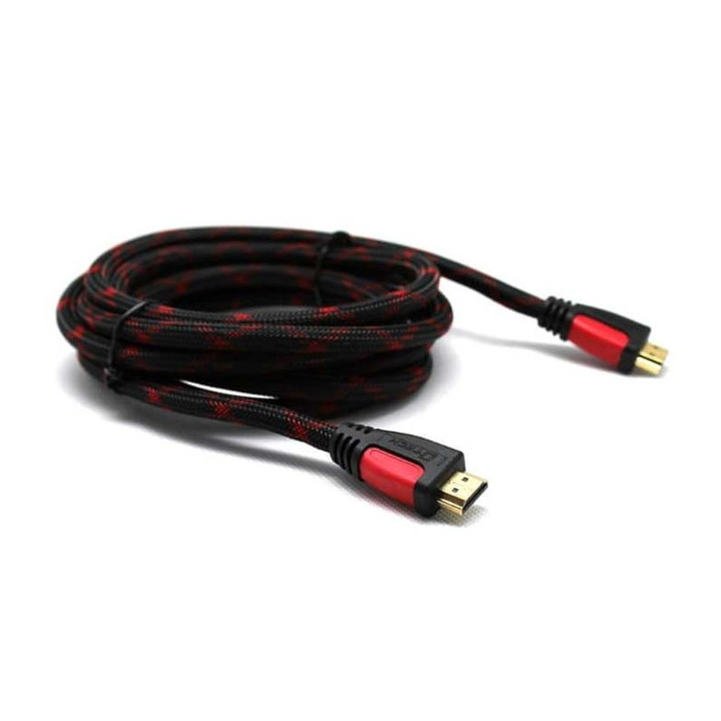 KABEL HDMI 5M IZINET
