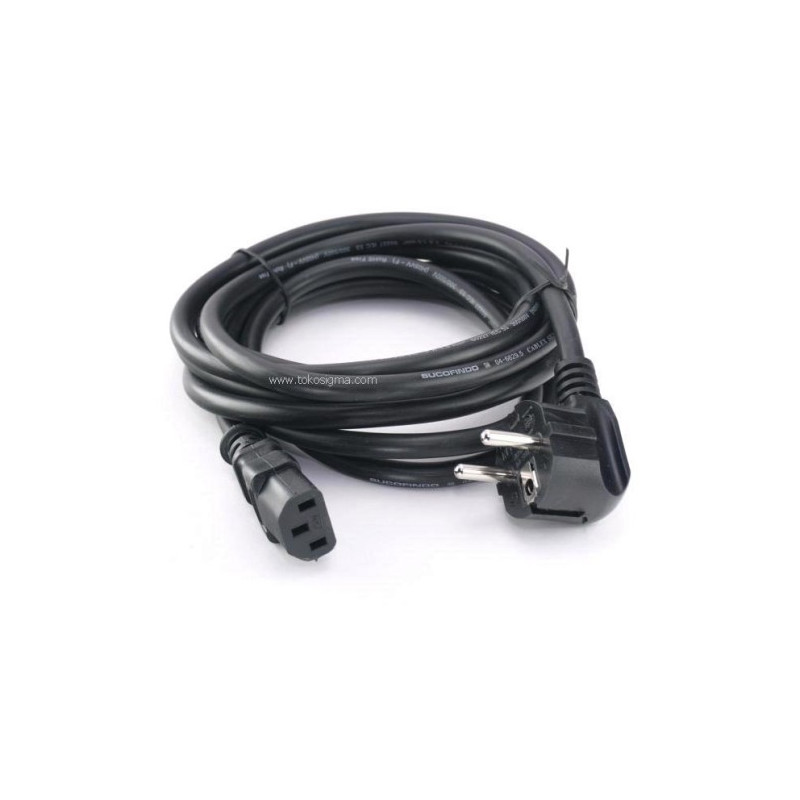 KABEL POWER TEBAL