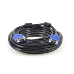 KABEL VGA 10M NETLINE
