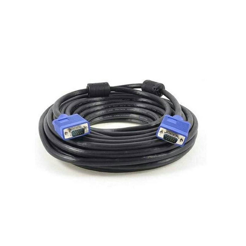 KABEL VGA 10M NETLINE