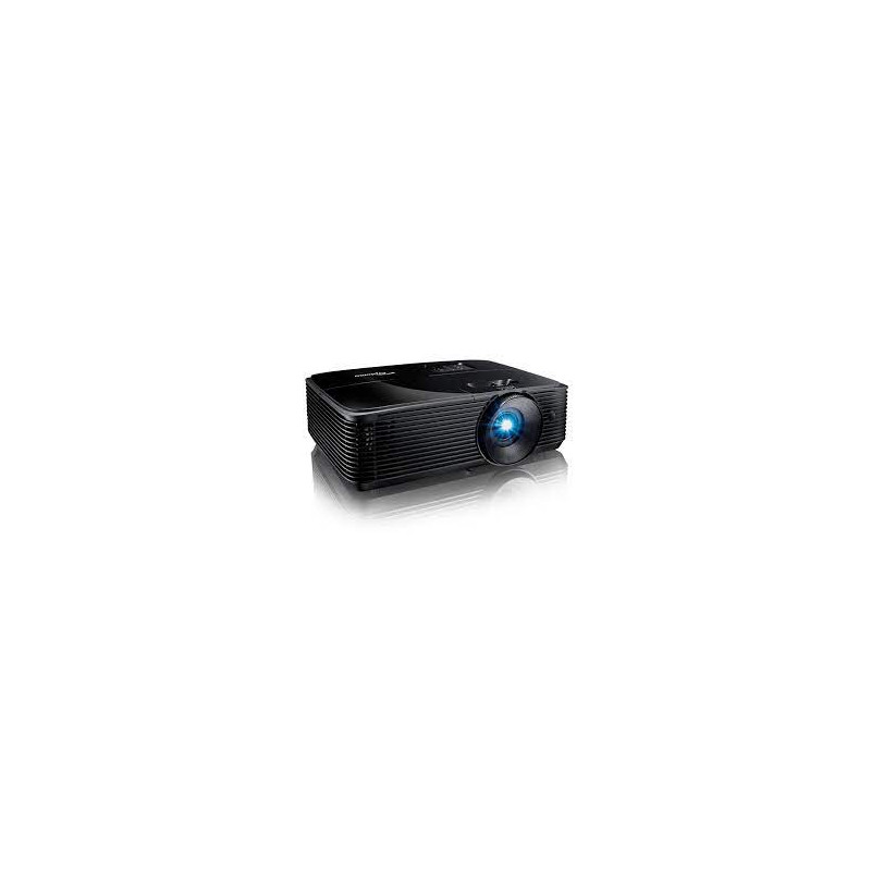 OPTOMA X400Lve