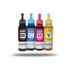 TINTA ALFA INK BROTHER 90ML YELLOW