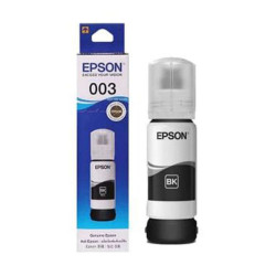 TINTA EPSON 003 BLACK