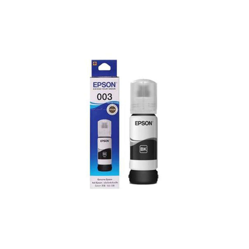 TINTA EPSON 003 BLACK