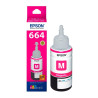 TINTA EPSON 664 MAGENTA