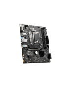 MOTHERBOARD