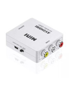 CONVERTER
