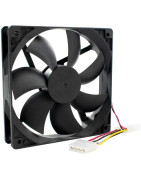 FAN CASE